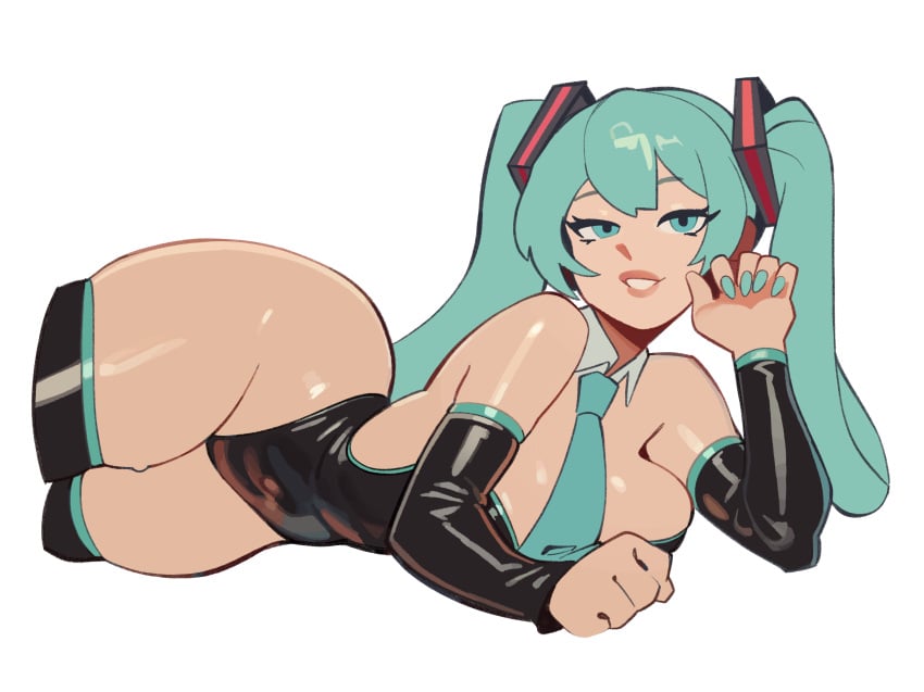 1girls Rule 34 Image