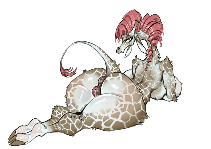 Anthro Rule 34 Image