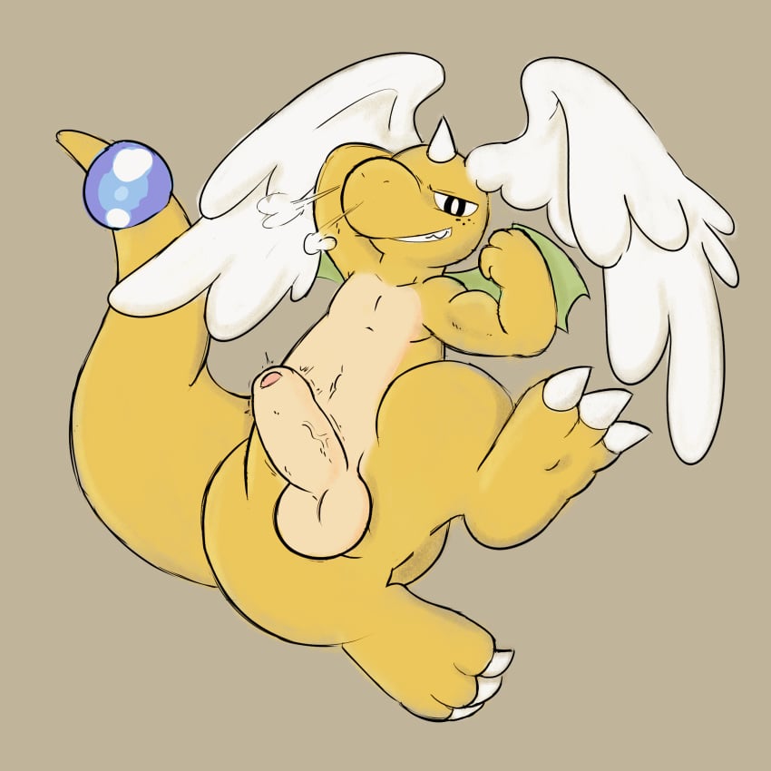 Generation 9 Pokemon (Mythology) Rule 34 Image