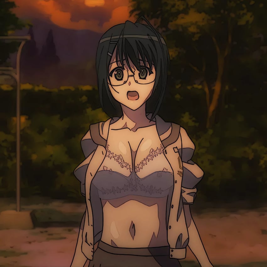 1girls Rule 34 Image