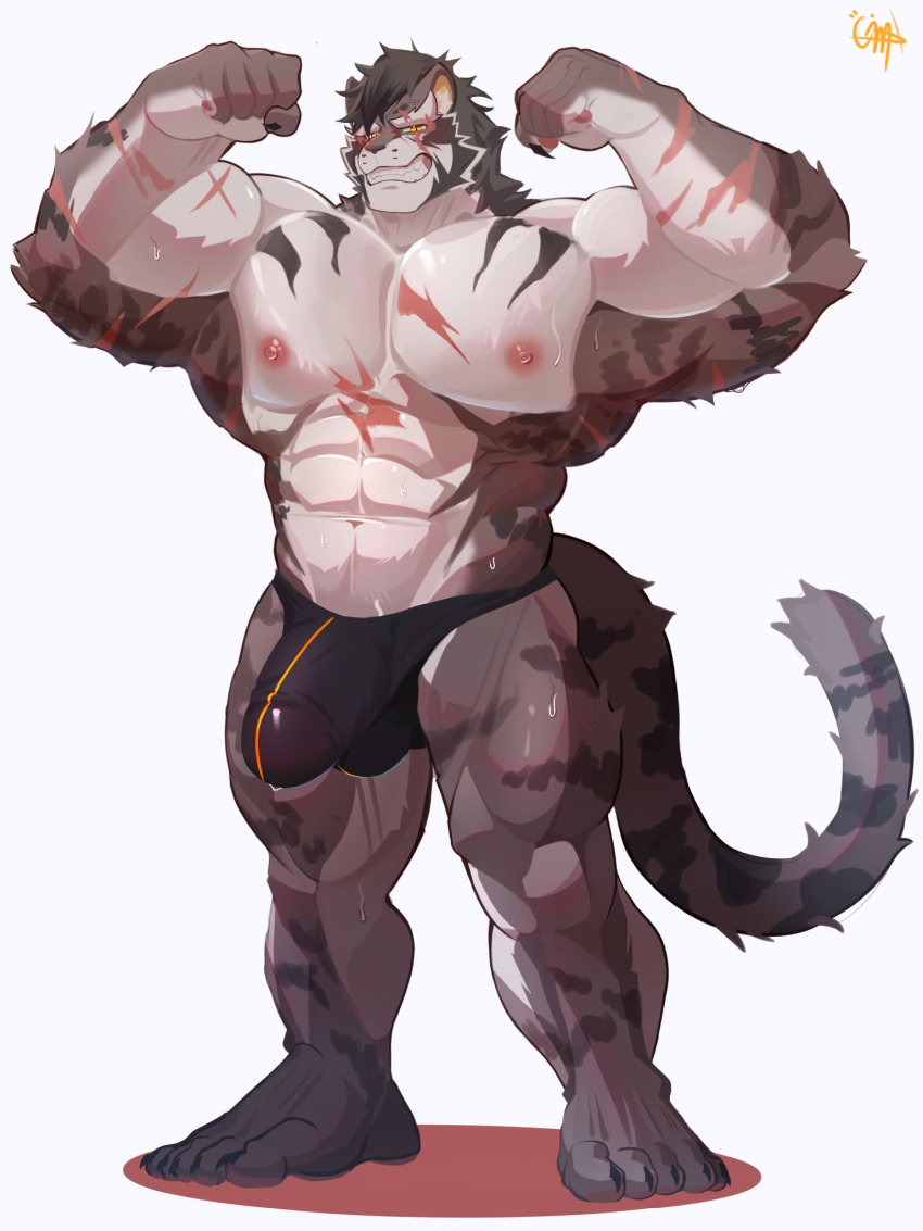Yao (Sdorica) Rule 34 Image