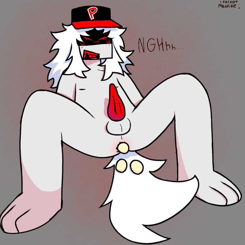 Pest (Regretevator) Rule 34 Image