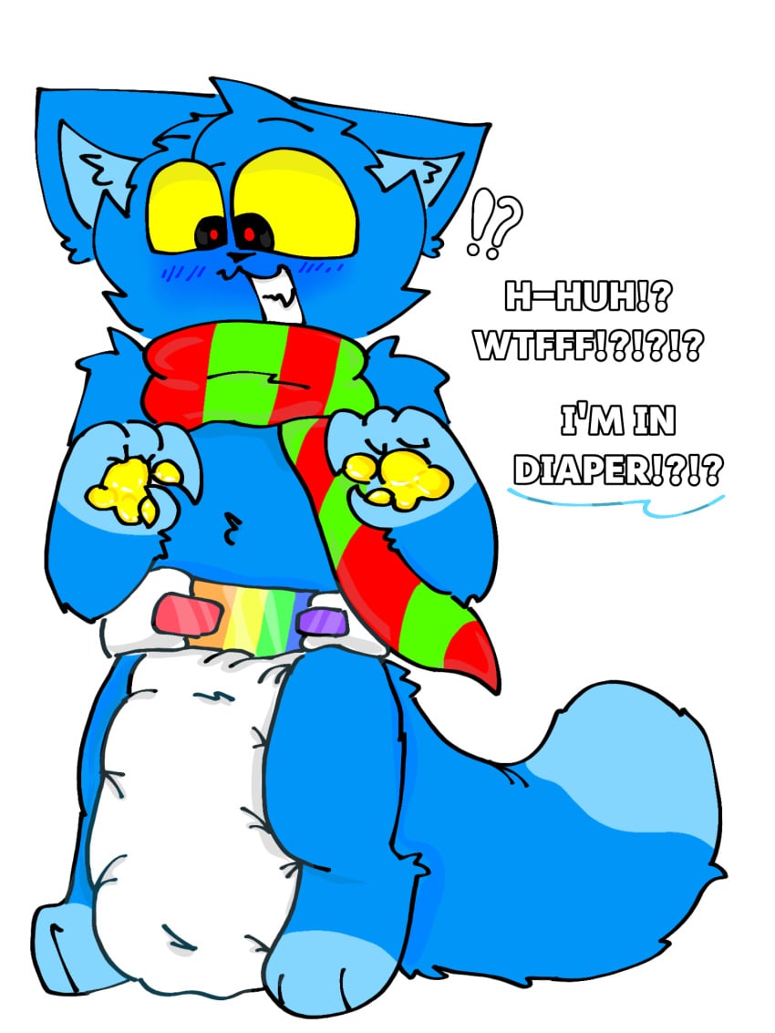 Oc Rule 34 Image
