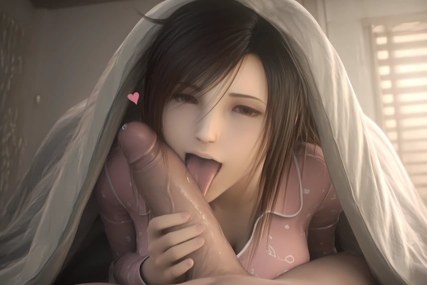 Bangs Rule 34 Image