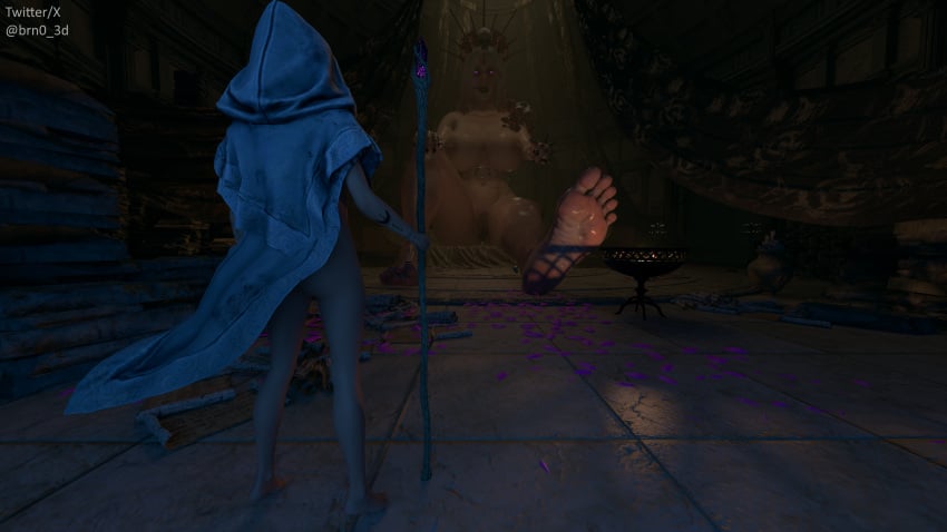 3d (Artwork) Rule 34 Image