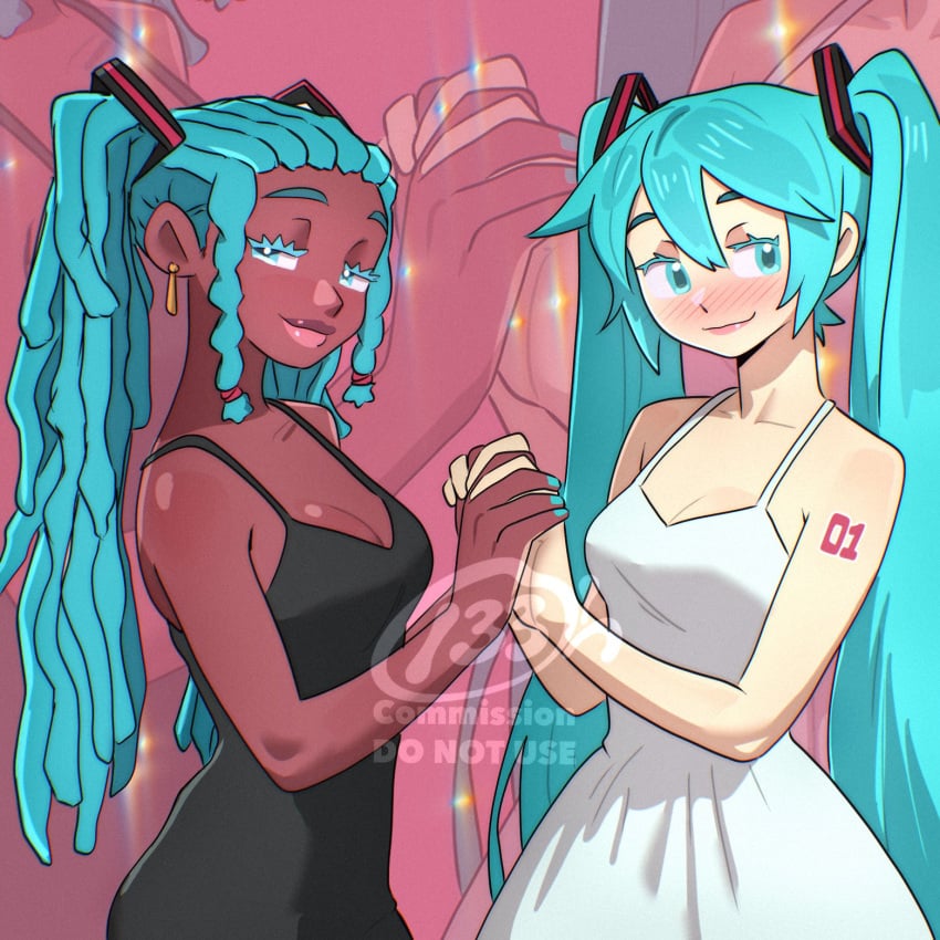 African Rule 34 Image