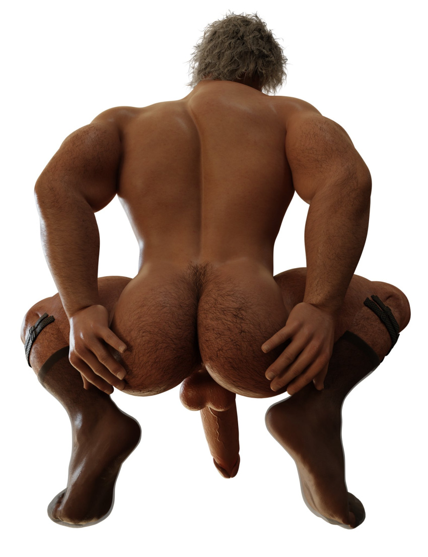 Carlos Oliveira (Resident Evil) Rule 34 Image