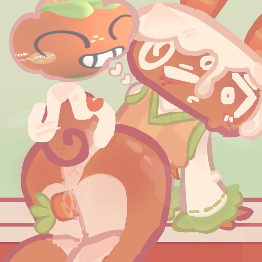 Cosmo (Dandy'S World) Rule 34 Image