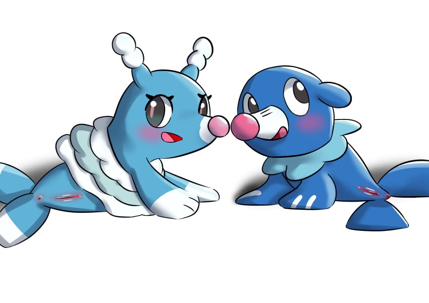 Brionne (Nintendo) Rule 34 Image