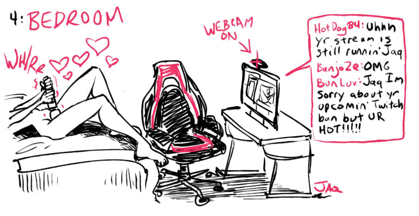 Senftember (2026) Rule 34 Image