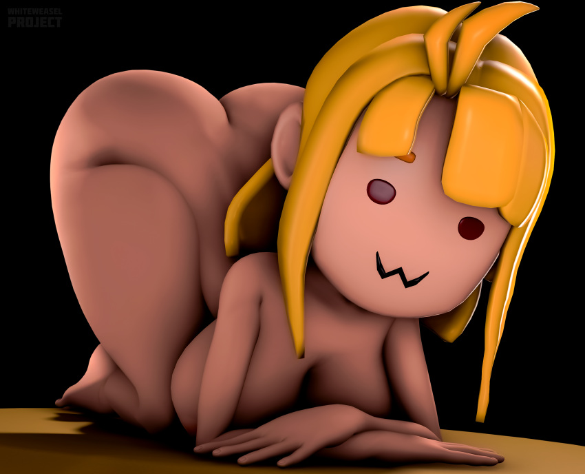 1girls Rule 34 Image