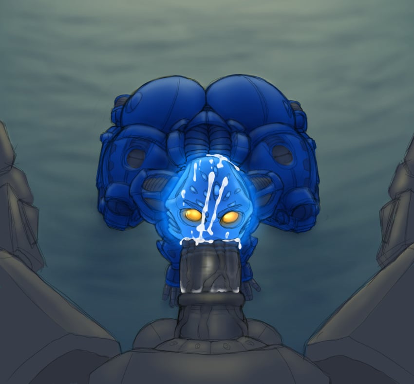 Nokama (Bionicle) Rule 34 Image