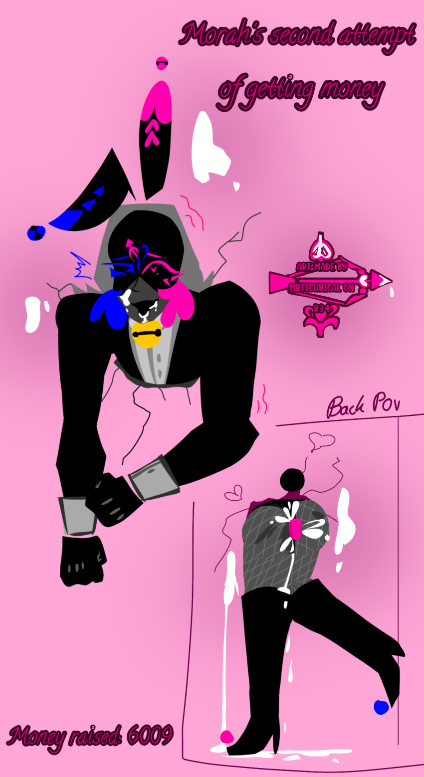 Oc Rule 34 Image
