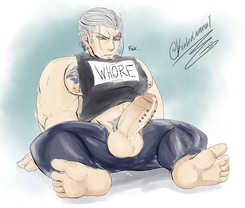 Oc Rule 34 Image