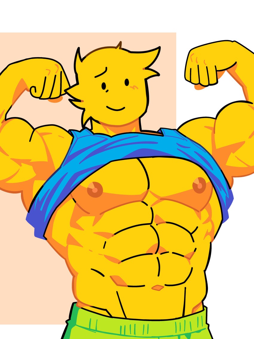 Forsaken (Roblox) Rule 34 Image