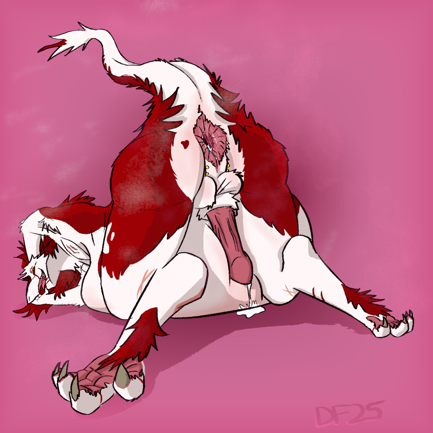 Anus Rule 34 Image
