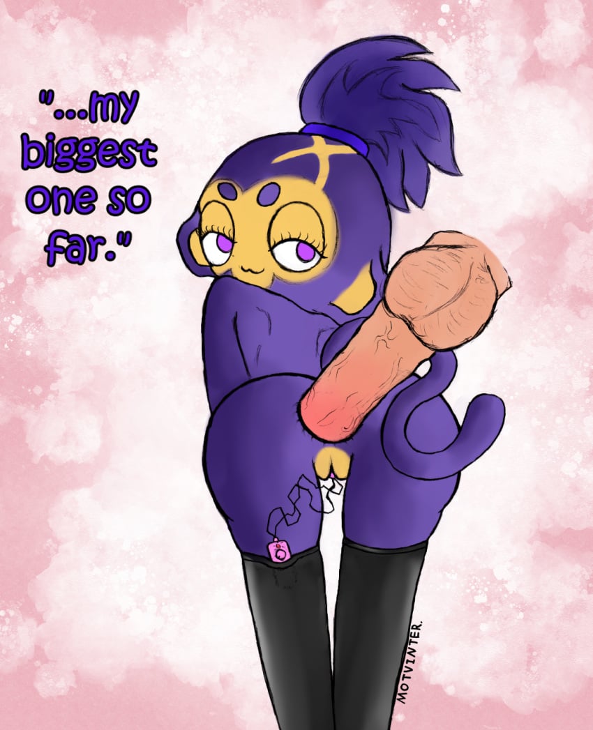 Anal Rule 34 Image