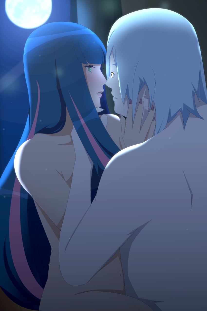Ada (Boruto) Rule 34 Image