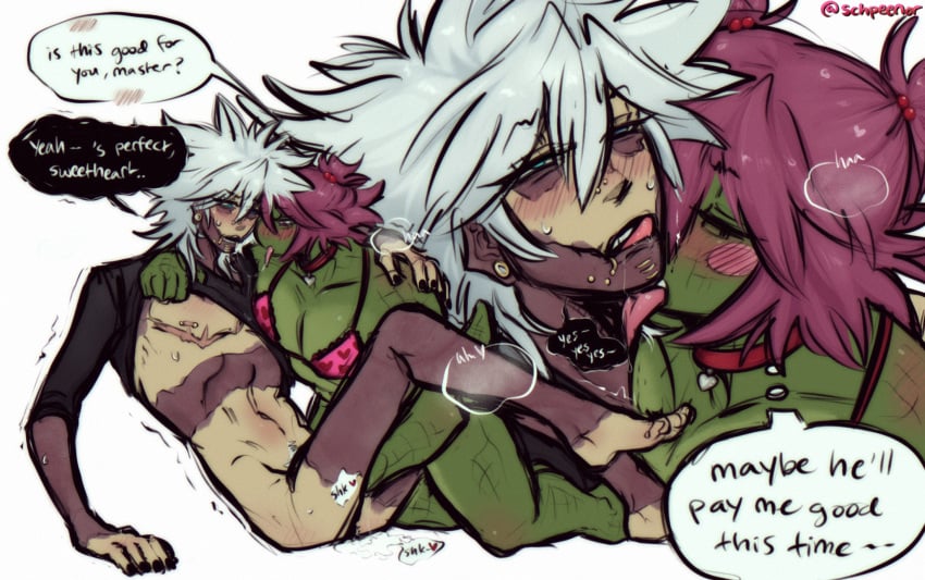 Dabi (My Hero Academia) Rule 34 Image