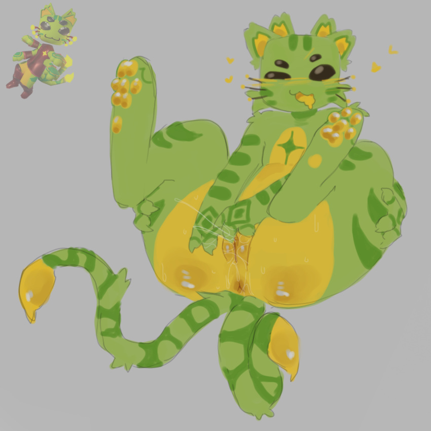 Gnarpy (Regretevator) Rule 34 Image