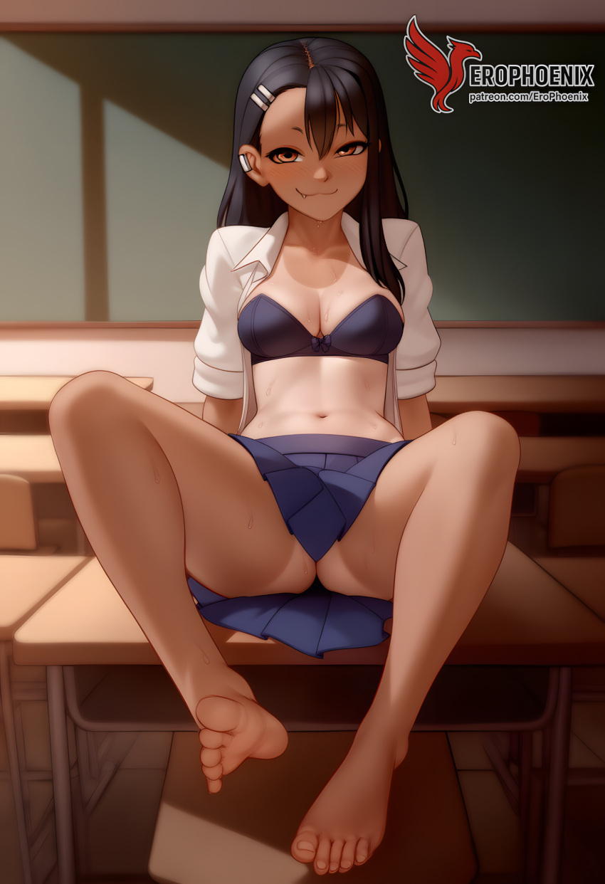 1girls Rule 34 Image