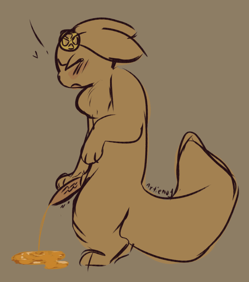 Monk (Rain World) Rule 34 Image
