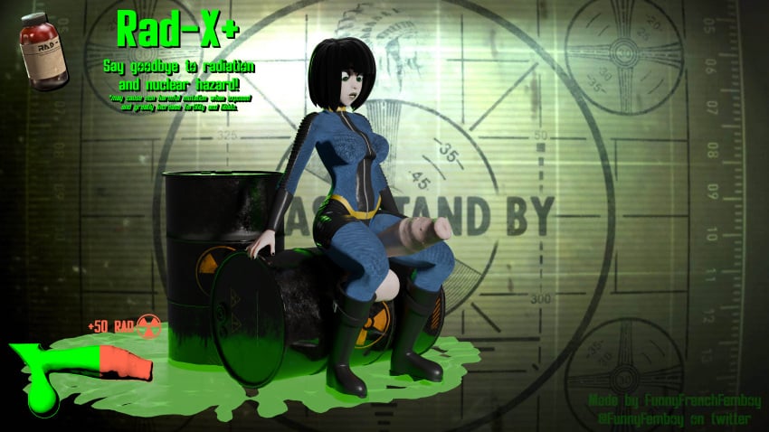 1futa 3d 4k balls blender corruption excessive_foreskin fallout fallout_(series) fallout_4 foreskin funnyfrenchfemboy futa_only futanari huge_cock penis penis_growth radiation self_upload solo transformation uncut unretracted_foreskin vault_dweller vault_girl vault_meat