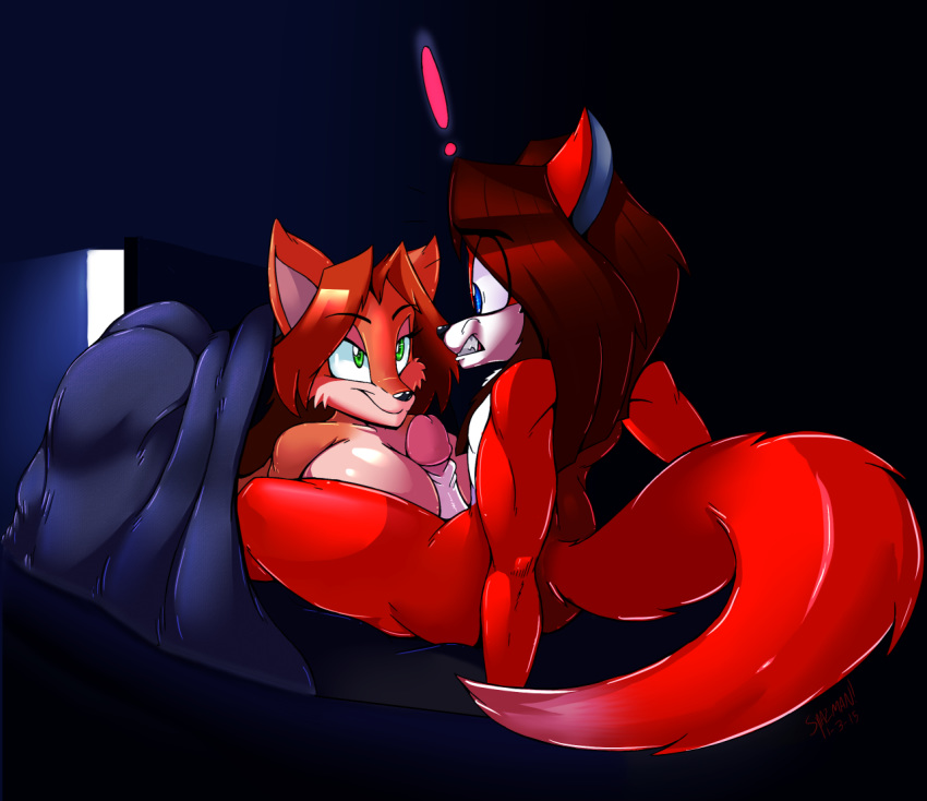 ! Rule 34 Image