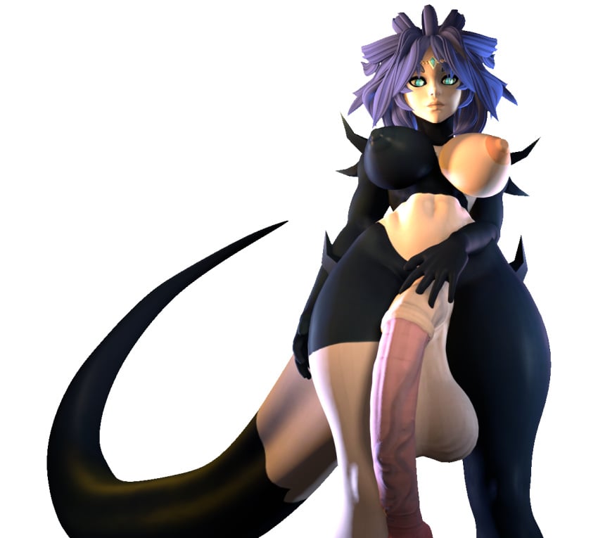 1futa 3d animal_genitalia big_balls big_penis blue_hair breasts canastus dark_skin demon demon_girl equine_penis futa_only futanari half-human hips horsecock horsecock_futanari human konami long_tail monster_girl mutation nipples pinup solo source_filmmaker tagme thighs tiara transformation transparent_background wide_hips wings yu-gi-oh! yu-gi-oh!_gx yubel