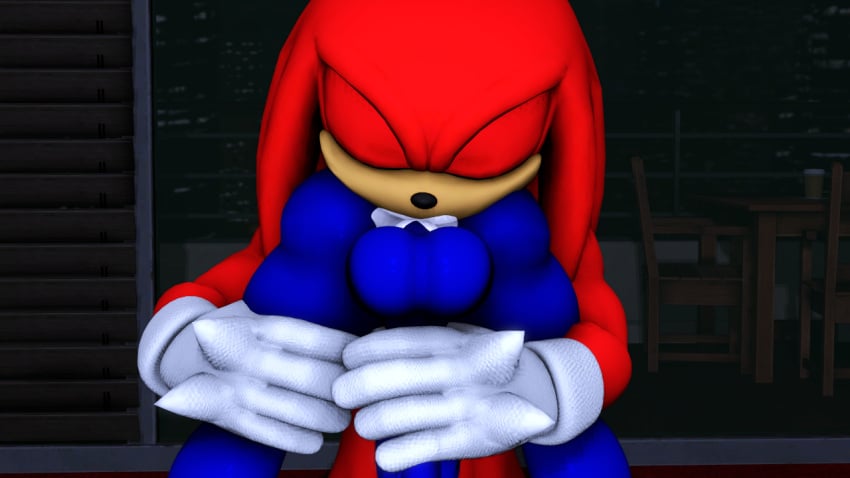 2boys 3d 3d_render balls bare_shoulders biceps blue_balls blue_fur blue_penis blush eating_ass echidna felching femboy fuckboy furry gay gloves grabbing handjob hedgehog initialdriftbro knuckles_the_echidna male/male male_only mammal muscular red_fur rimjob rimming rimming_male rusty_trombone saliva sega sonic_(series) sonic_the_hedgehog sonic_the_hedgehog_(series) source_filmmaker source_filmmaker_(artwork) spiked_gloves twink upside-down video_games wet yaoi yiff