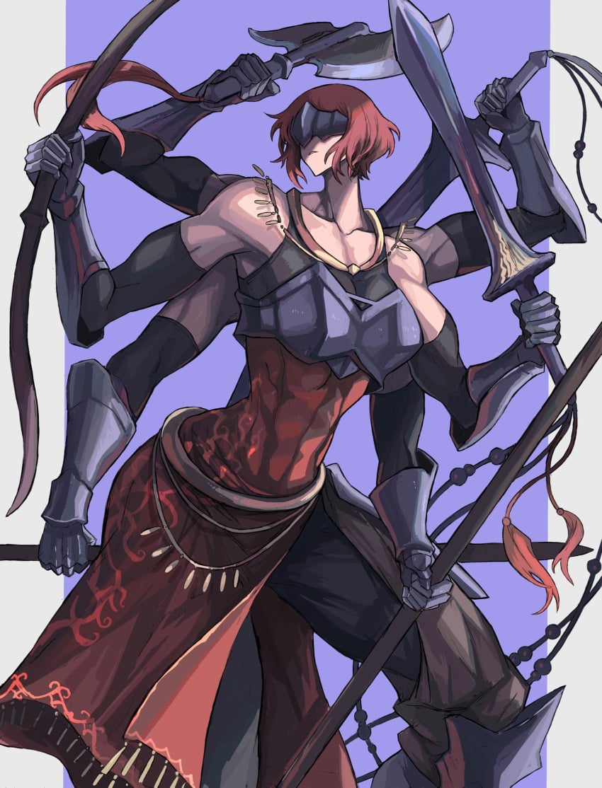 Octopath Traveler Rule 34 Image