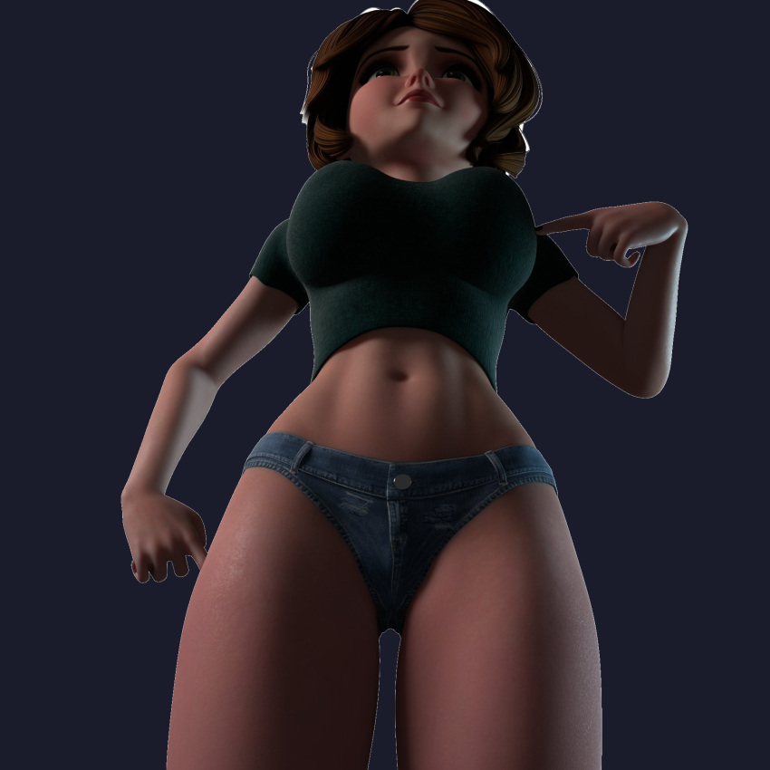 3d Rule 34 Image