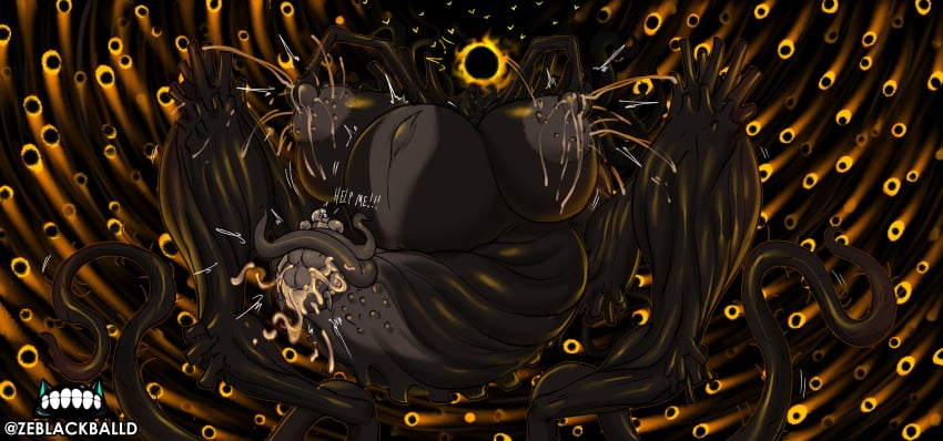 alien alien_girl anthro big_areola big_ass big_balls big_belly big_breasts big_nipples cum cum_drip cum_in_pussy cum_inside duo eldritch_abomination eldritch_horror fat_body fat_breasts giantess gigantic_belly gigantic_breasts grabbing_nipples huge_ass huge_balls huge_belly huge_breasts huge_nipples huge_testicles hyper_pregnancy lactating lactating_nipples lactation large_ass large_belly large_breasts larger_female leaking_milk massive_ass massive_belly massive_breasts massive_butt massive_thighs milk milk_squirt nightmare_fuel nightmare_waifu pregnant pregnant_belly pregnant_female pregnant_sex rape size_difference size_play skinny_limbs smaller_male tentacle the_eclipse_(zeblackballd) tornado ze_blackball.d zeblackballd_(artist)