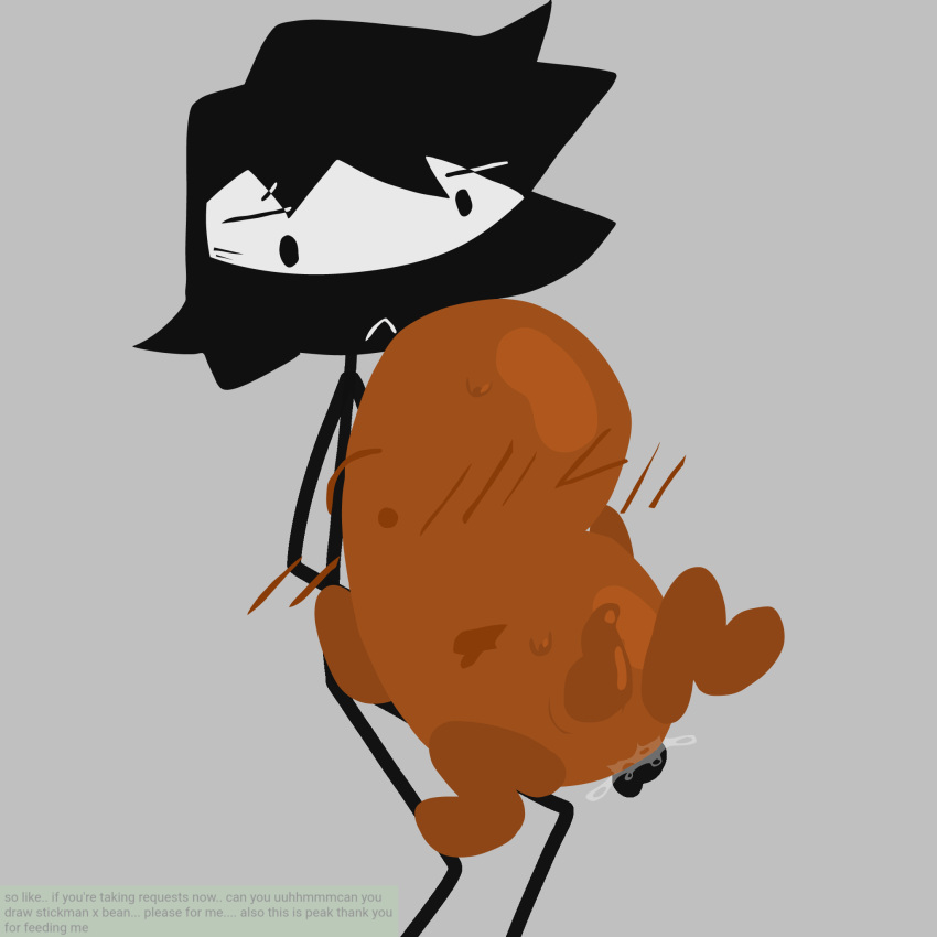 Object Show Rule 34 Image