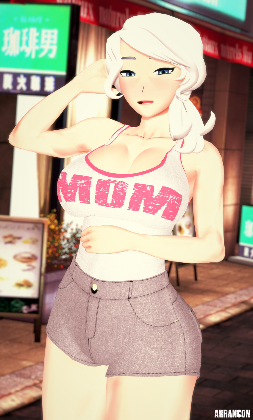 1girls Rule 34 Image