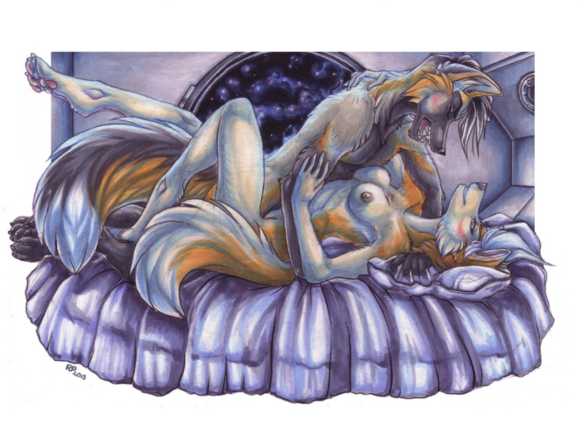 Dashwood (Foxjump) Rule 34 Image