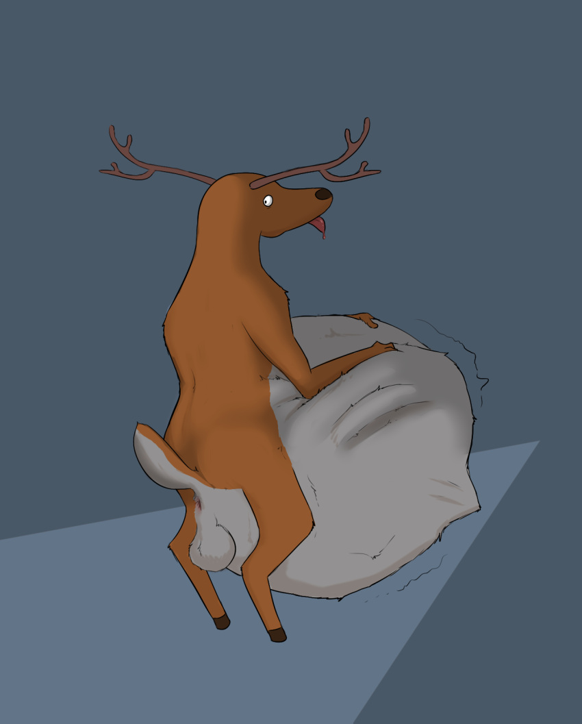 Stag (Adventure Time) Rule 34 Image