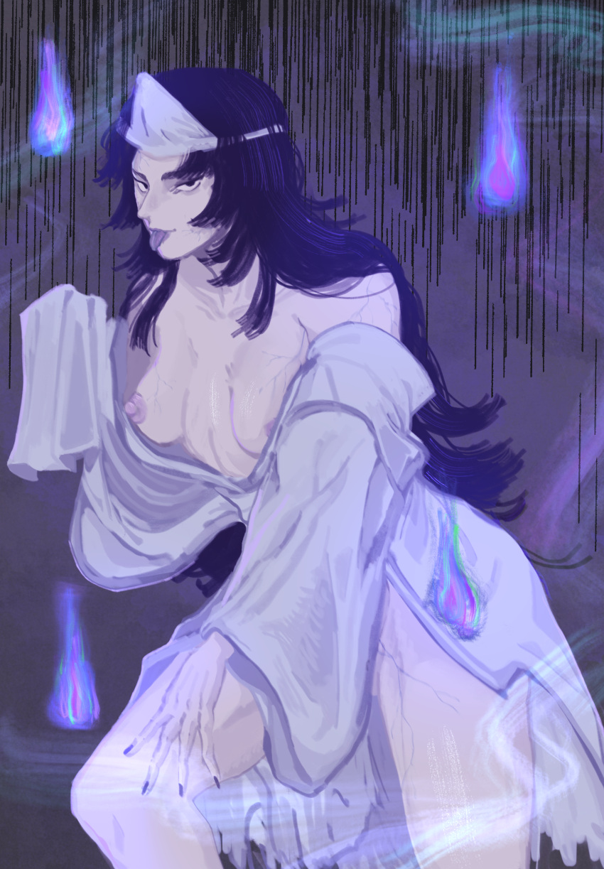 Asian Female Rule 34 Image