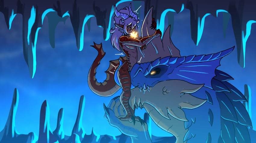 Mythology Rule 34 Image
