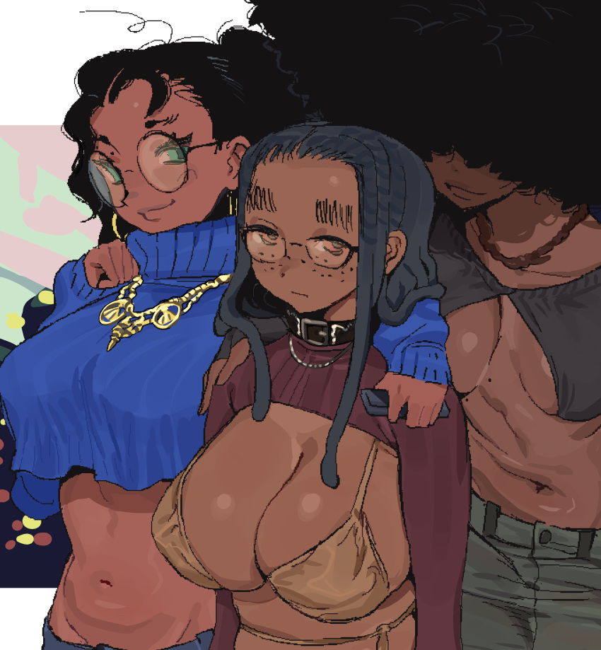 Gigi (Whoopsatro) Rule 34 Image