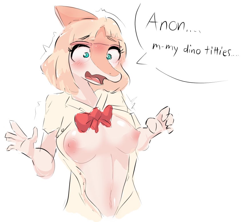 Naomi (Gvh) Rule 34 Image