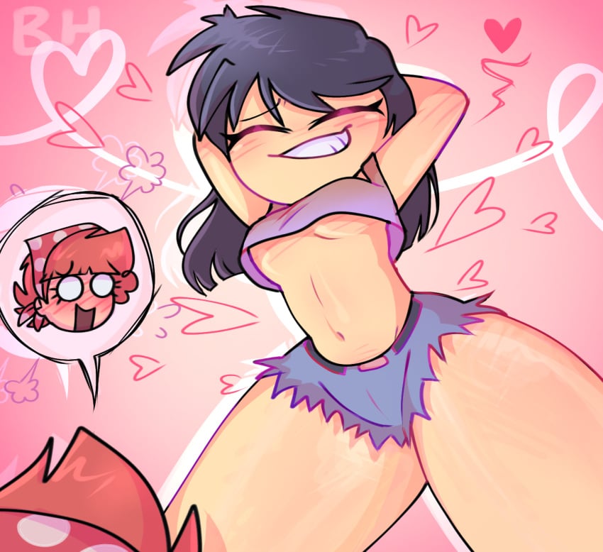 Oc (Original) Rule 34 Image