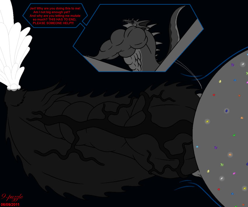 9-Puzzle Rule 34 Image