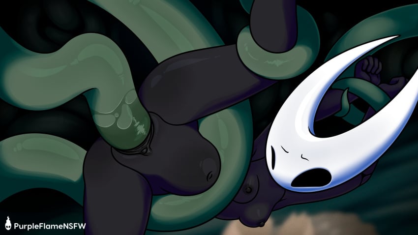 Greyroot (Hollow Knight) Rule 34 Image
