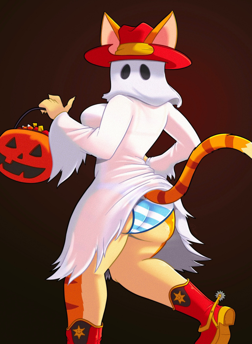 1girls Rule 34 Image