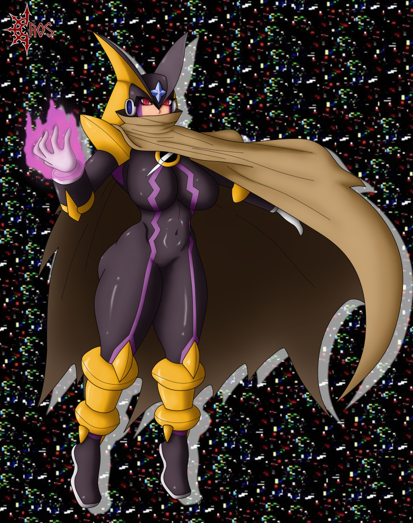 Capcom Rule 34 Image