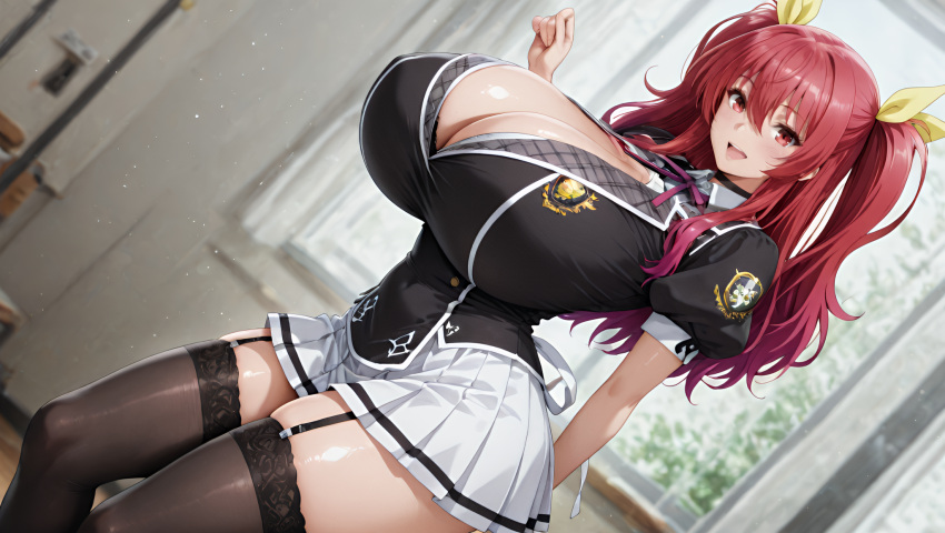 1girls Rule 34 Image