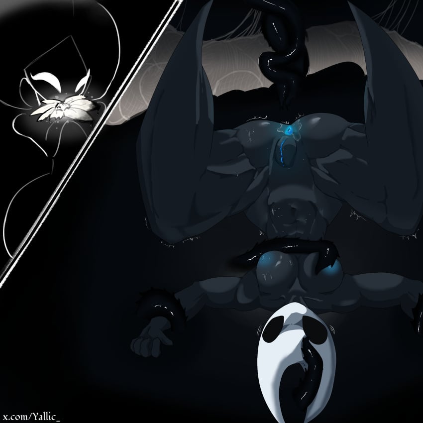 Hornet (Hollow Knight) Rule 34 Image