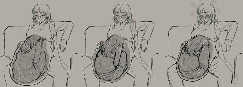 After Vore Rule 34 Image