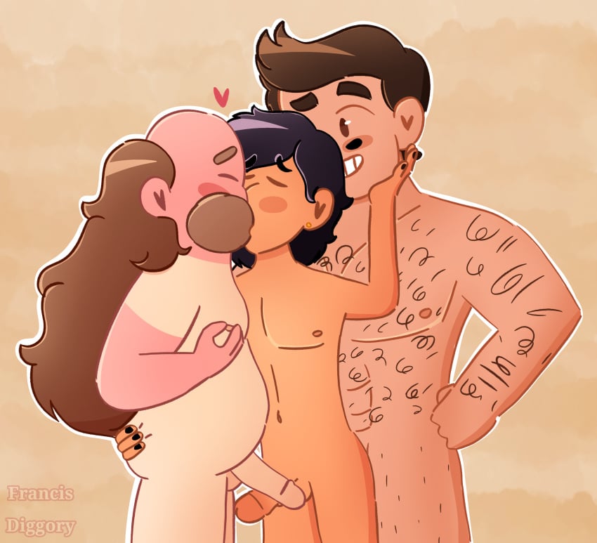 Black Hair Rule 34 Image